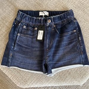 Rag and Bone Merest Miramar Short